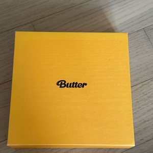 bts 방탄 버터 앨범 butter