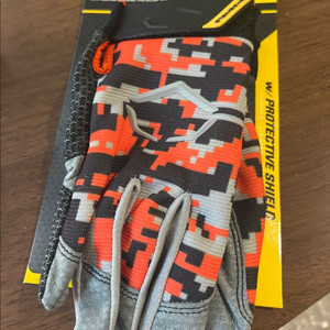 EVOSHIELD PROSTYLE 배팅 장갑 L