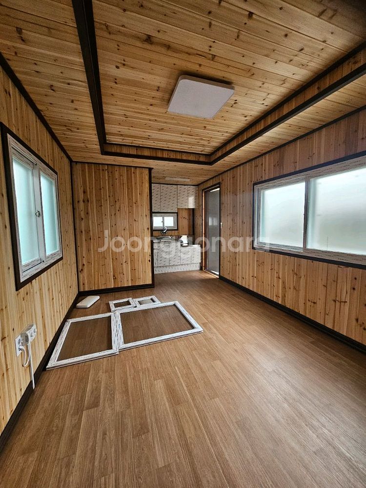 풀옵션 3*6농막,이동식주택,농촌체류형쉼터,기숙사--5