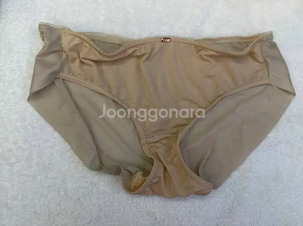 여자 팬티(사용감 많음)--0
