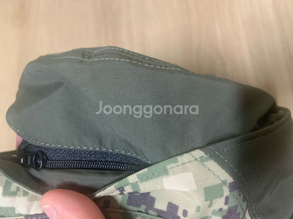 바낙스 2in1 낚시 모자 판매 합니다--9