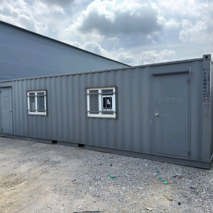 3*9 중고컨테이너(노출배관,강관)