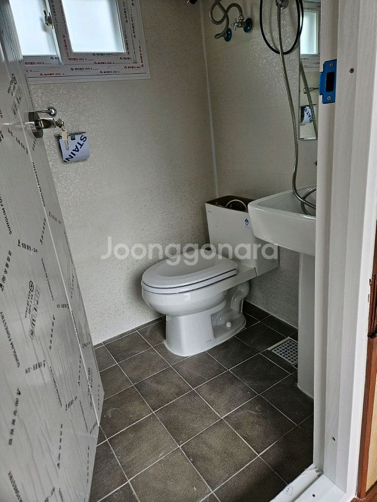 저렴한 3*6농막,이동식주택,농촌체류형쉼터 기숙사--5
