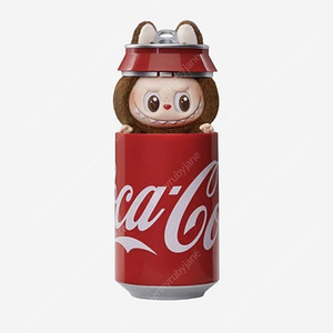 라부부 콜라 시크릿 새상품