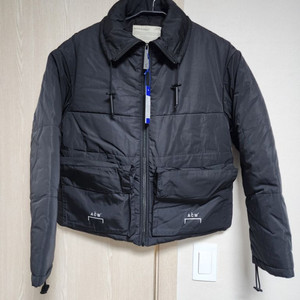 A COLD WALL Puffer 패딩