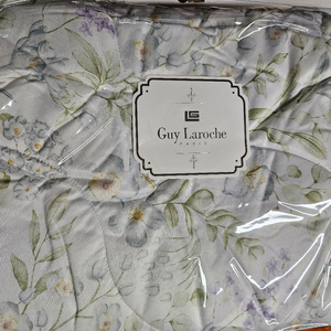 기라로쉐 블루 허브 냉감 이불 (150x200)