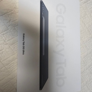 갤럭시탭 S10 울트라 256GB wifi 미개봉