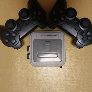 xpro 고전 게임기