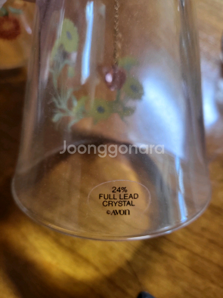 에이본 크리스탈벨--1