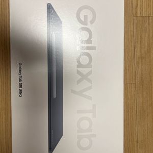 갤럭시 탭 S10 울트라 새상품입니다.(미개봉)