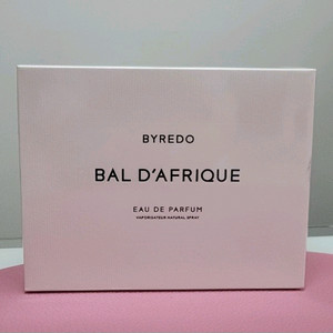 바이레도 발다프리EDP 100ml