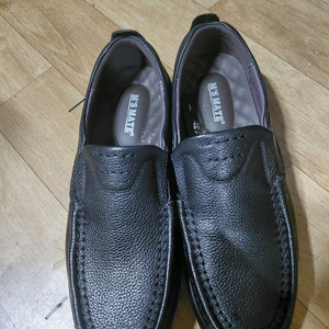 구두