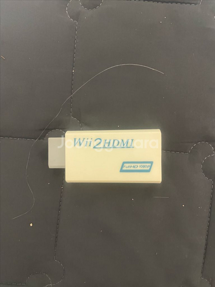 닌텐도 will--2