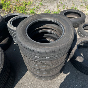 한국타이어 키너지 ST AS 195/65R15 중고타이