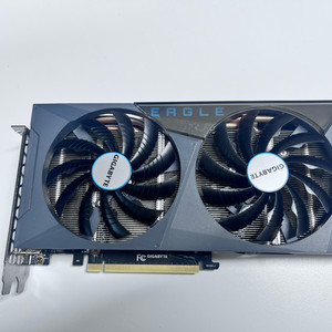 GIGABYTE 지포스 RTX 3060ti EAGLE