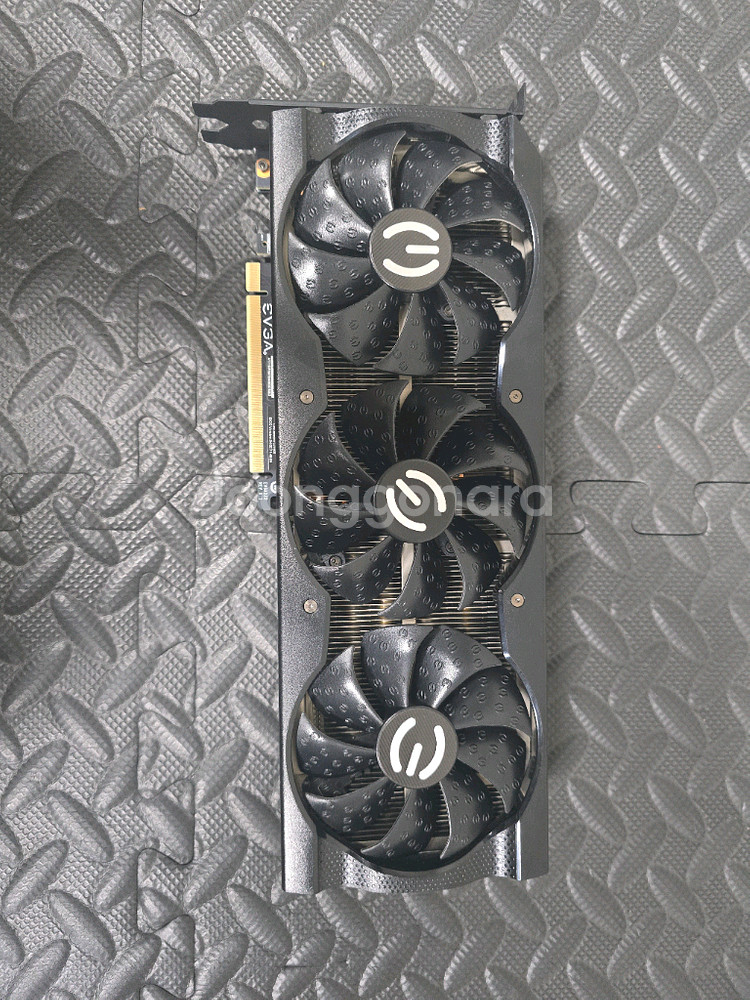 (안산)라이젠5 7500F,RTX 3080 컴퓨터 본체--5