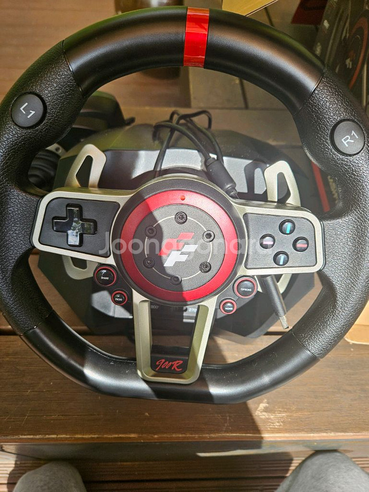 스즈카900r 레이싱휠--0