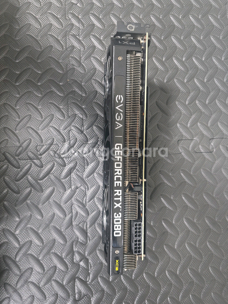 (안산)라이젠5 7500F,RTX 3080 컴퓨터 본체--7