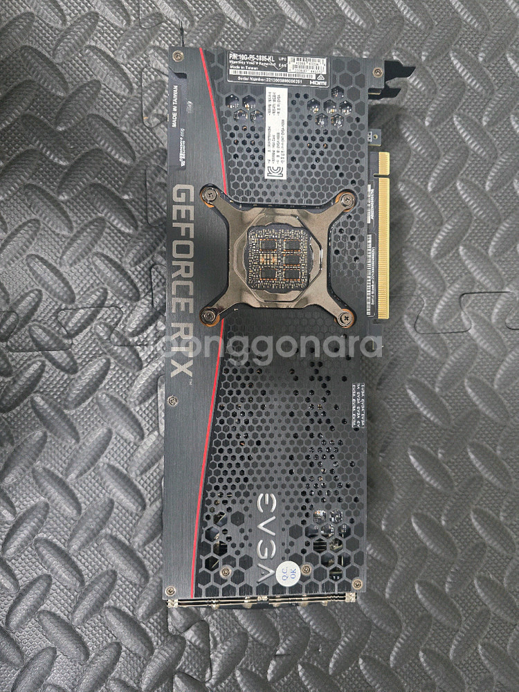 (안산)라이젠5 7500F,RTX 3080 컴퓨터 본체--6