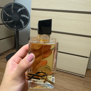 입생로랑 리브르 오드빠르펭 90ml