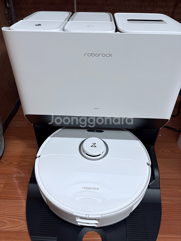 8시간정도 사용한 로보락 S8 Pro Ultra 팝니다--5