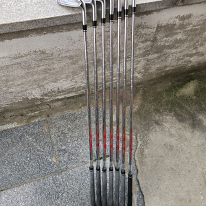혼마 tw747 vx 아이언