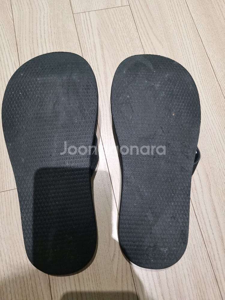 아디다스 쪼리(260)--3