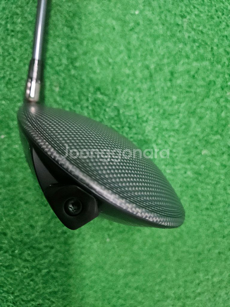 테일러메이드 QI35 MAX 10.5 sr 드라이버--4
