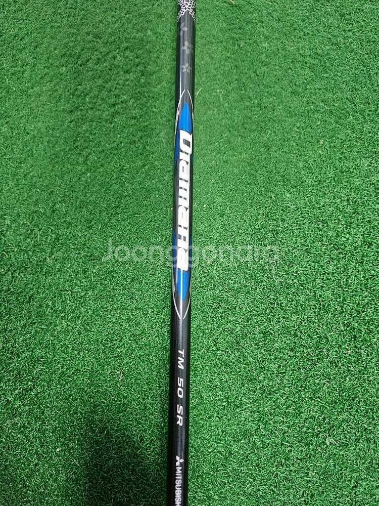 테일러메이드 QI35 MAX 10.5 sr 드라이버--6