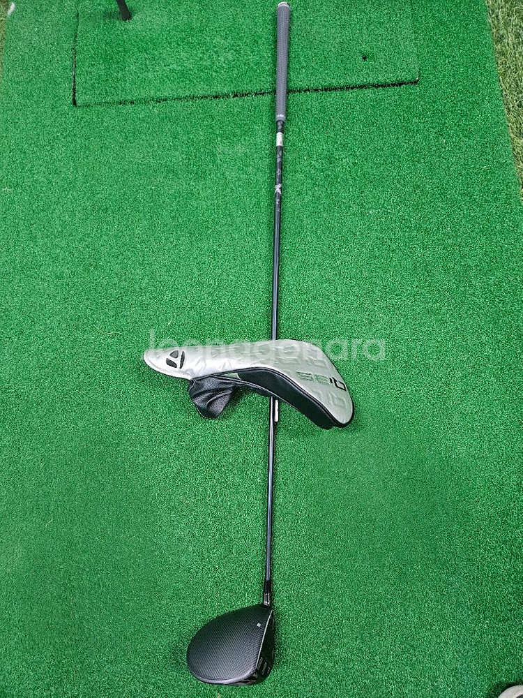 테일러메이드 QI35 MAX 10.5 sr 드라이버--9