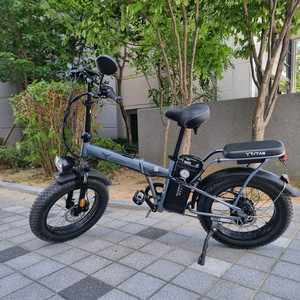 타이탄 750 전기자전거