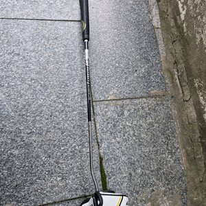 오디세이 스트로크랩 세븐 7 33인치 퍼터