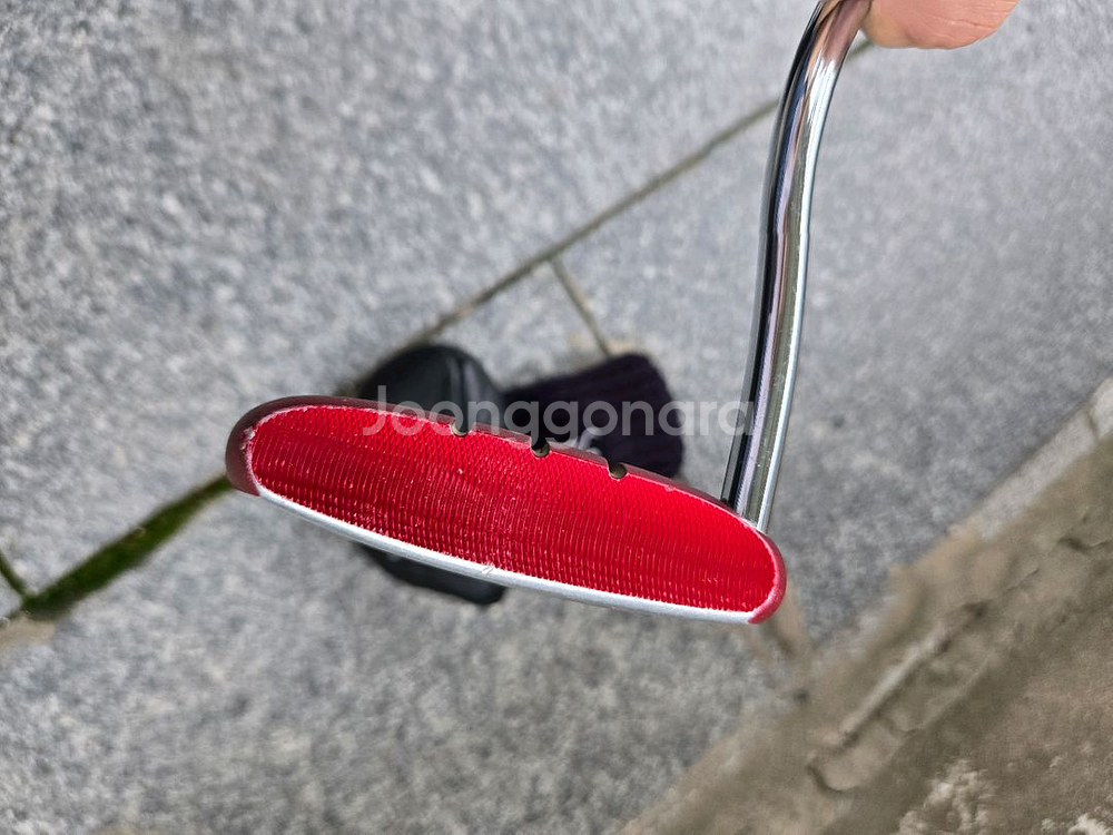 스카티카메론 칼리안테 CALIENTE GRAND Bol--1