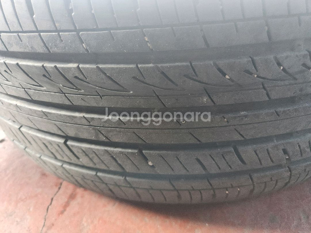 18인치휠타이어 판매--5