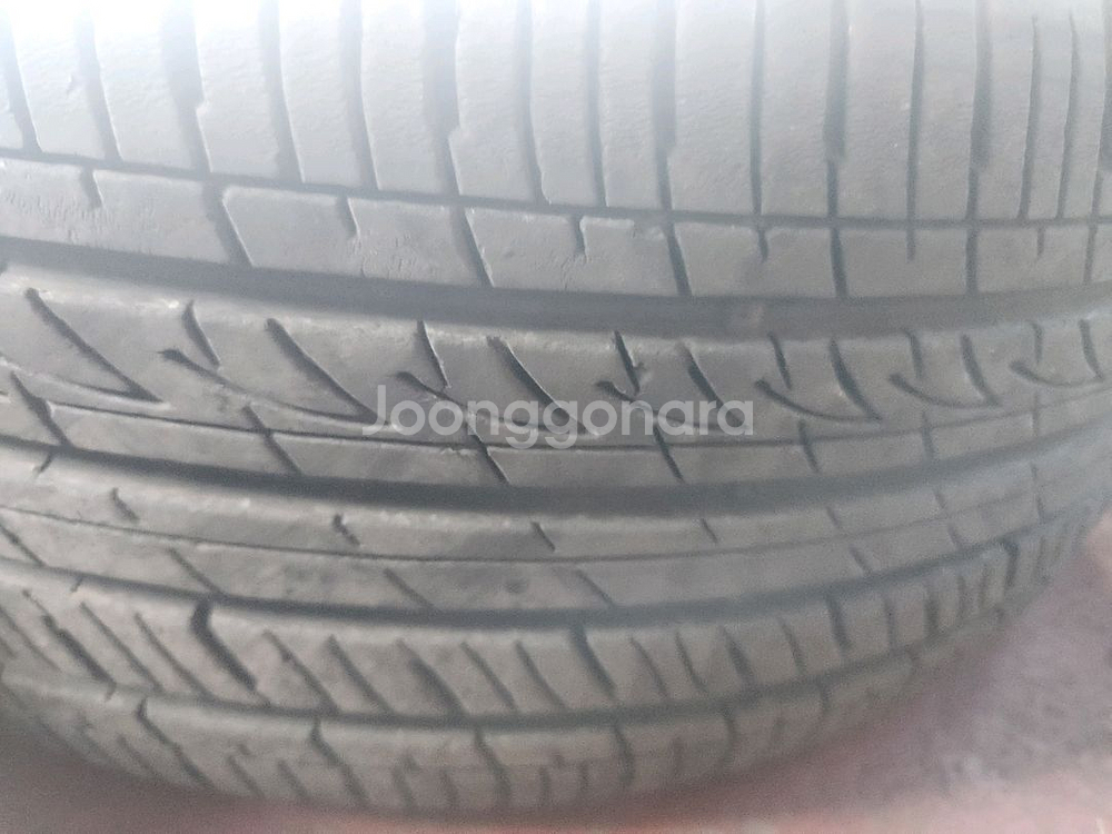 18인치휠타이어 판매--4