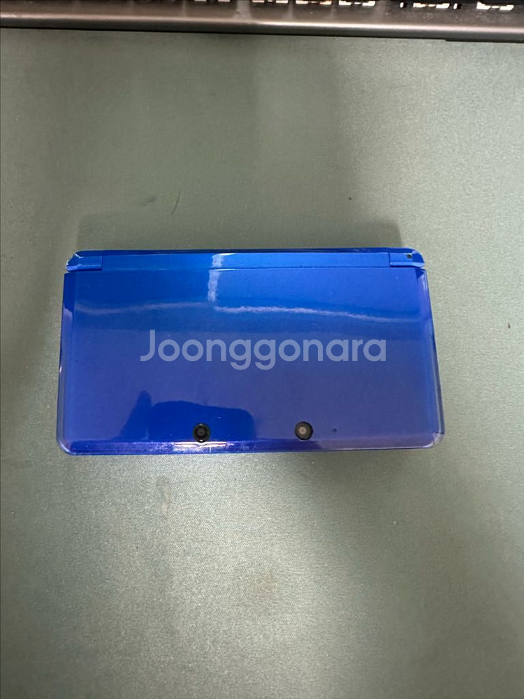 닌텐도 3DS 일괄판매(네고가능)--0
