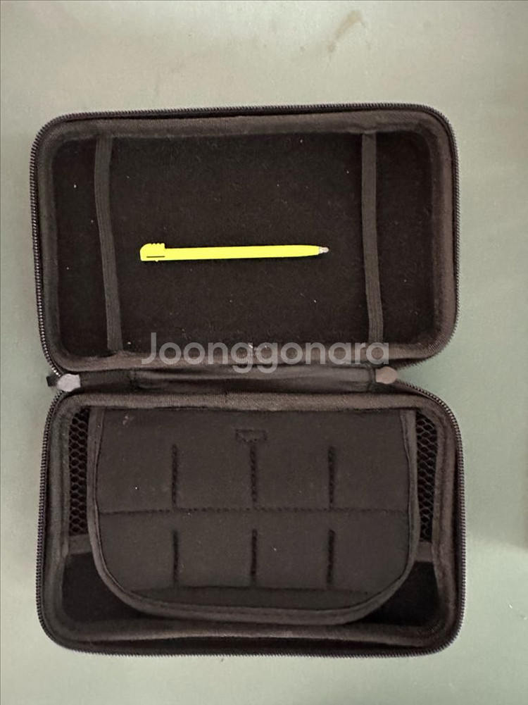 닌텐도 3DS 일괄판매(네고가능)--8
