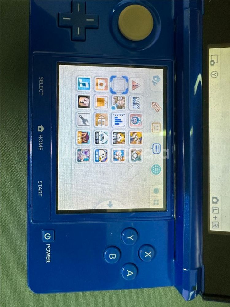 닌텐도 3DS 일괄판매(네고가능)--4