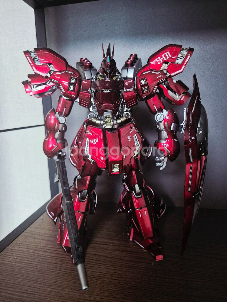 사자비 도색작--0