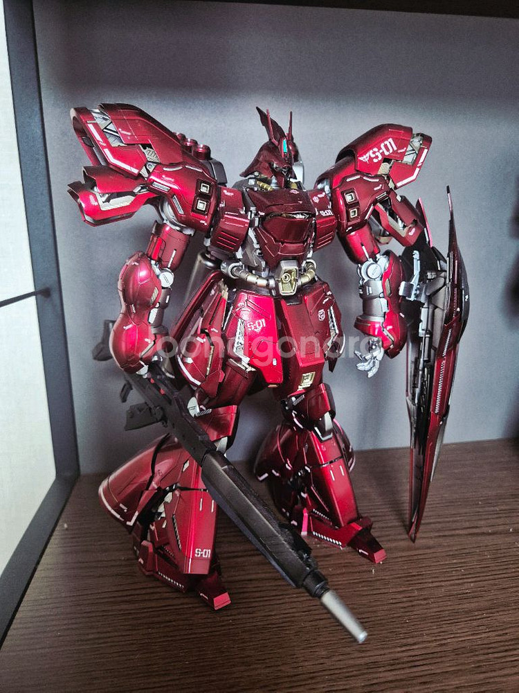 사자비 도색작--1