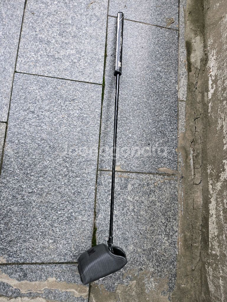 PXG GEN2 OPERATOR 말렛퍼터 34인치--0