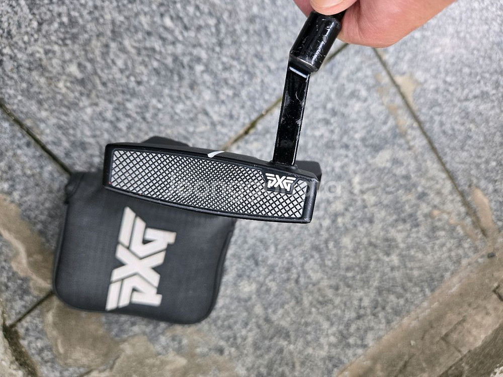 PXG GEN2 OPERATOR 말렛퍼터 34인치--1