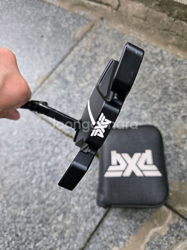 PXG GEN2 OPERATOR 말렛퍼터 34인치--4