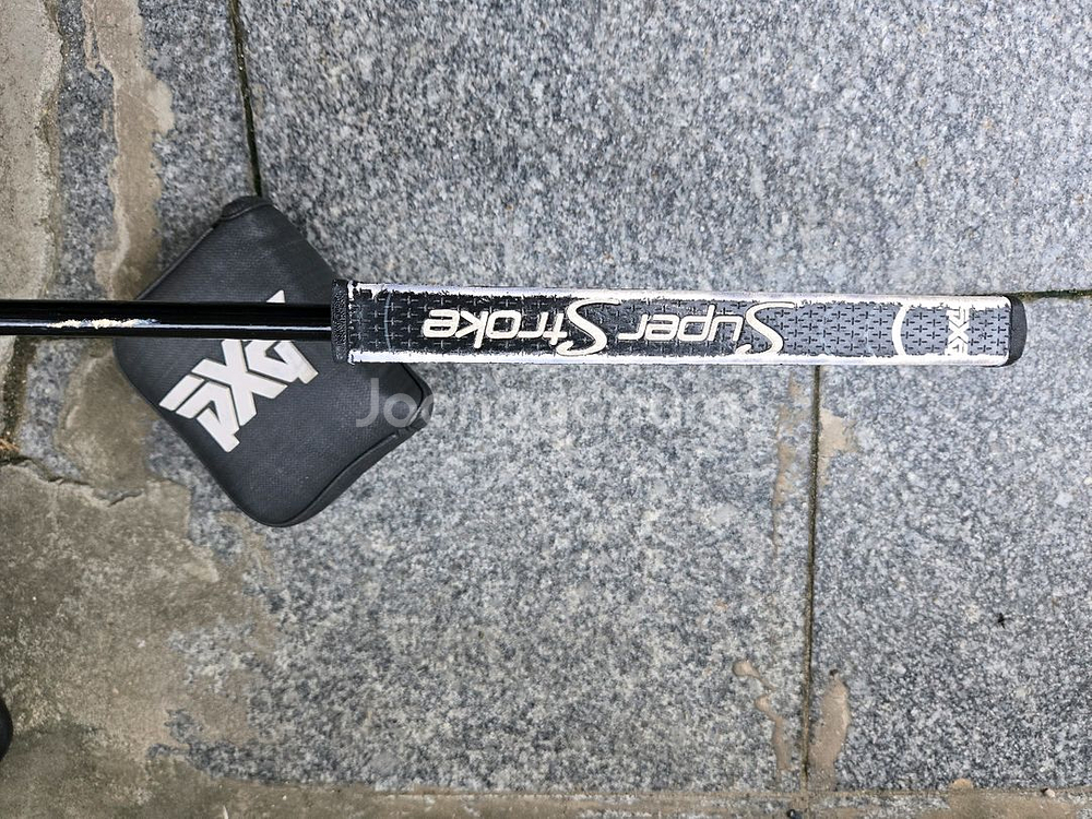PXG GEN2 OPERATOR 말렛퍼터 34인치--5