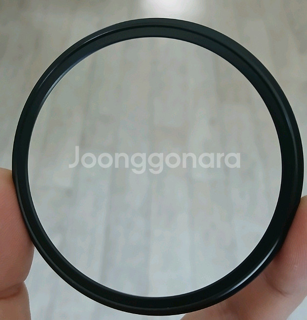 72mm 칼짜이즈 UV필터--2