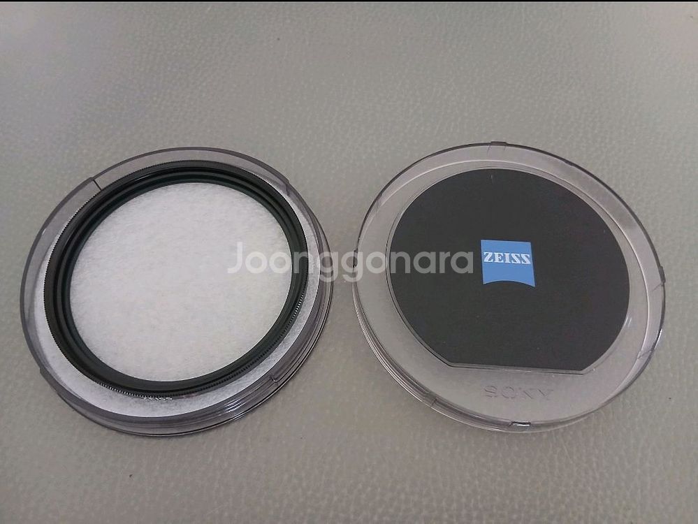 72mm 칼짜이즈 UV필터--1