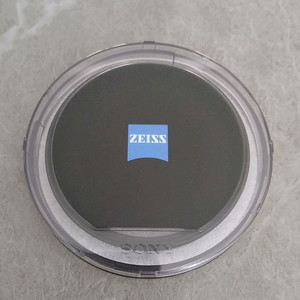 72mm 칼짜이즈 UV필터