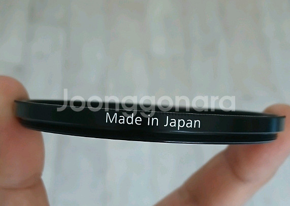 72mm 칼짜이즈 UV필터--5