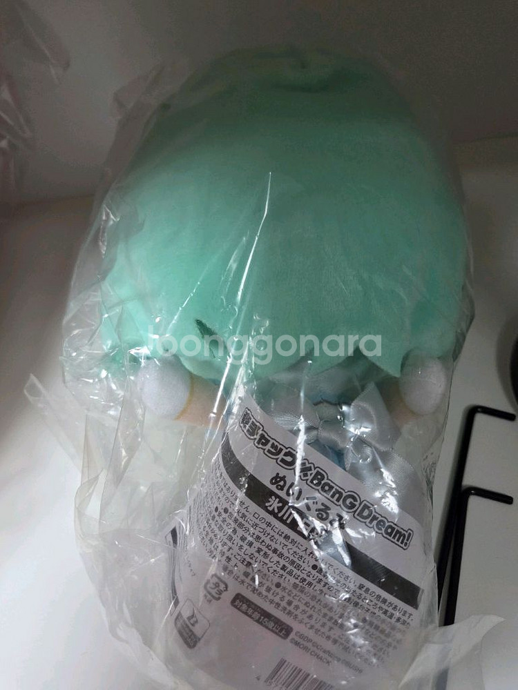 뱅드림 히카와 히나 모리척 누이--1