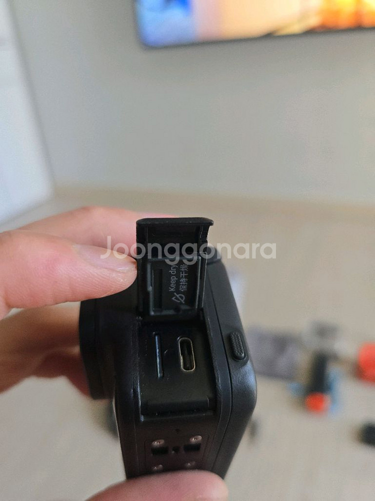 에이스프로 액션캠--1